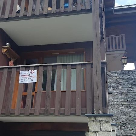 Residence Le Zig Zag, Les Coches,La Plagne Apt4-5Pers Lumineux ,Park Couv Au Pied Des Pistes Exteriör bild