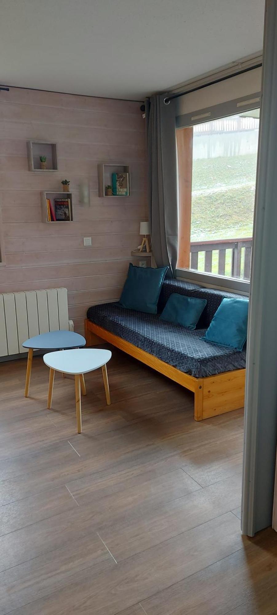Residence Le Zig Zag, Les Coches,La Plagne Apt4-5Pers Lumineux ,Park Couv Au Pied Des Pistes Exteriör bild